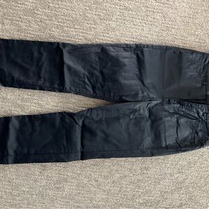 Express Navy Trousers